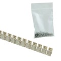 0201524 - JUMPER TERM BLK 100POS