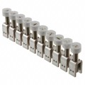 0203386 - JUMPER TERM BLK 10POS SCREW-IN