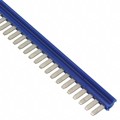 3006577 - JUMPER TERM BLK 80POS FLAT PIN
