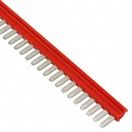 3006580 - JUMPER TERM BLK 80POS FLAT PIN