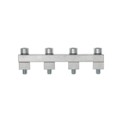 1826910000 - JUMPER TERM BLK 4POS SCREW