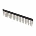 1909130000 - JUMPER TERM BLK 20POS FLAT PIN