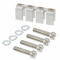 0201252 - JUMPER TERM BLK 4POS SCREW