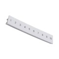 1050017:0001 - CONN ACC MARKER STRIP PREPRINT