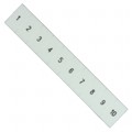1051016:0001 - CONN ACC MARKER STRIP PREPRINT