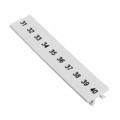 1050017:0031 - CONN ACC MARKER STRIP PREPRINT