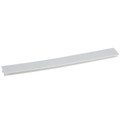 1053001 - CONN ACC MARKER STRIP UNPRINTED