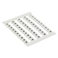 0473560001 - DEKAFIX FS 5 MARKED 1-50 50/CD