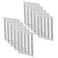 0473560051 - DEKAFIX FS 5 MARKED 51-100 50/CD