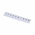 0801406:0001 - TERM BLOCK MARKER