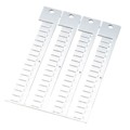 86401212 - TERMINAL BLOCK LABEL KPX 5X15MM,