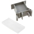 0800307 - TERM BLK STRIP MARKER CARRIER