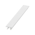 0827461 - MARKER STRIP WHITE UNLABELED