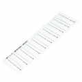 1SNK140012R0000 - SNK PRE-PRINTED