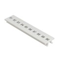 1050017:0081 - CONN ACC MARKER STRIP PREPRINT