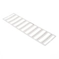 793-5566 - WMB MARKING CARD; AS CARD; MARKE