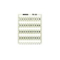 793-566 - WMB MARKING CARD; AS CARD; MARKE