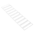 793-502 - WMB MARKING CARD; AS CARD; MARKE