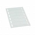 0829484 - TERM BLOCK MARKER