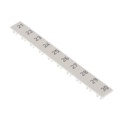 XW5Z-S6.0LB-21-30 - TB LABEL 6MM MARKING 21-30