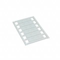 0829146 - MARKER FOR TERM BLOCK SHEET WHT