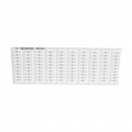 1SNK148001R0000 - SNK PRE-PRINTED