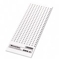 1007222 - MARKING CARD UNPRINTED SIMPLEX