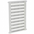0800268 - CONN ACC MARKER STRIP PREPRINT