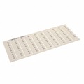 1SNK158171R0000 - SNK PRE-PRINTED