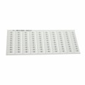 1SNK150132R0000 - SNK PRE-PRINTED