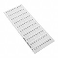 1SNK155081R0000 - SNK PRE-PRINTED