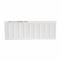 1SNK147032R0000 - SNK PRE-PRINTED