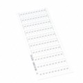 1SNK148161R0000 - SNK PRE-PRINTED