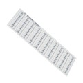 1SNK140192R0000 - SNK PRE-PRINTED