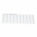1SNK149012R0000 - SNK PRE-PRINTED