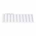 1SNK148222R0000 - SNK PRE-PRINTED