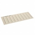 1SNK145091R0000 - SNK PRE-PRINTED