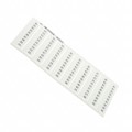 1SNK145092R0000 - SNK PRE-PRINTED