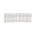 1SNK146032R0000 - SNK PRE-PRINTED