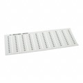 1SNK148112R0000 - SNK PRE-PRINTED