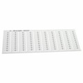 1SNK148142R0000 - SNK PRE-PRINTED