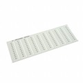 1SNK148162R0000 - SNK PRE-PRINTED