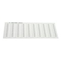 1SNK148172R0000 - SNK PRE-PRINTED