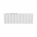 1SNK146242R0000 - SNK PRE-PRINTED