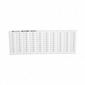 1SNK147022R0000 - SNK PRE-PRINTED