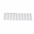 1SNK140172R0000 - SNK PRE-PRINTED