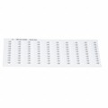 1SNK148212R0000 - SNK PRE-PRINTED