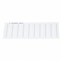 1SNK148042R0000 - SNK PRE-PRINTED