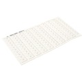 1SNK166121R0000 - SNK PRE-PRINTED