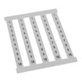 0460660001 - DEKAFIX FSZ 5 MARKED 1-10 50/CD